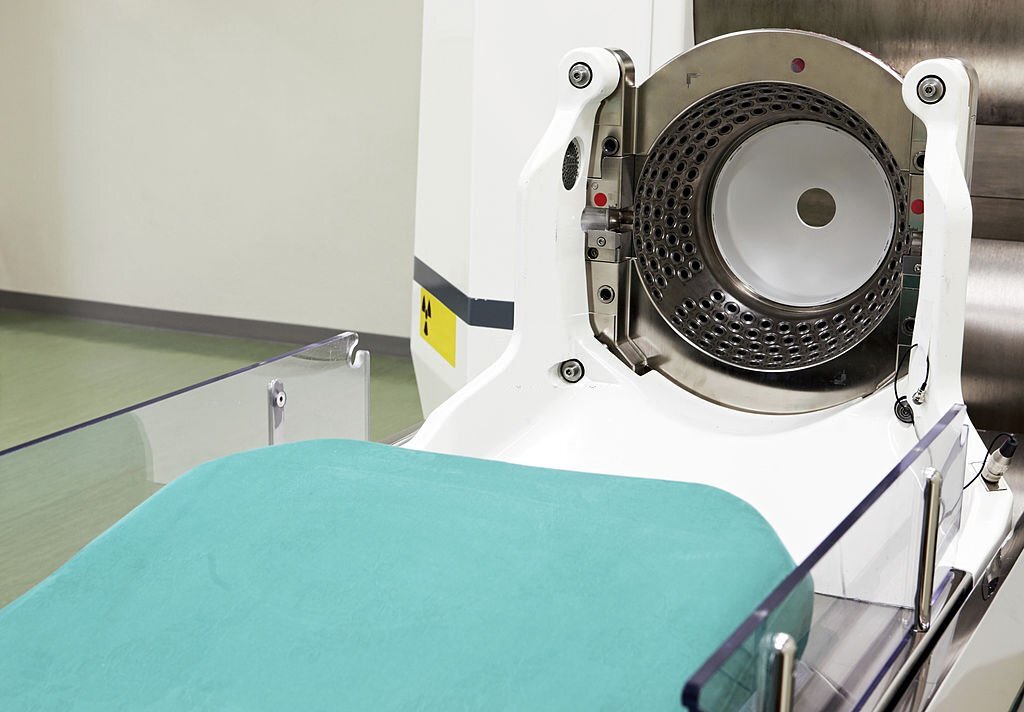 Best Hospital For Gamma Knife Radiosurgery In India